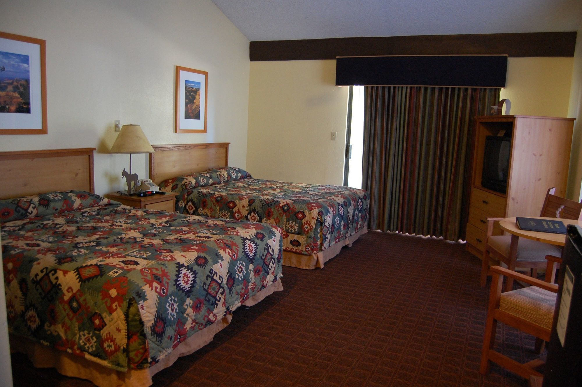 Maswik Lodge North Grand Canyon Eksteriør bilde