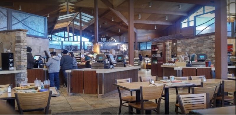 Maswik Lodge North Grand Canyon Eksteriør bilde