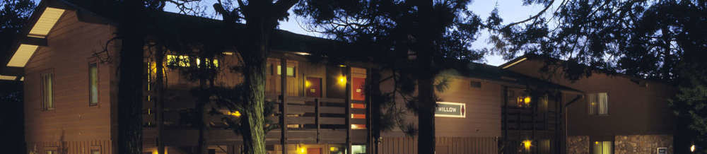 Maswik Lodge North Grand Canyon Eksteriør bilde
