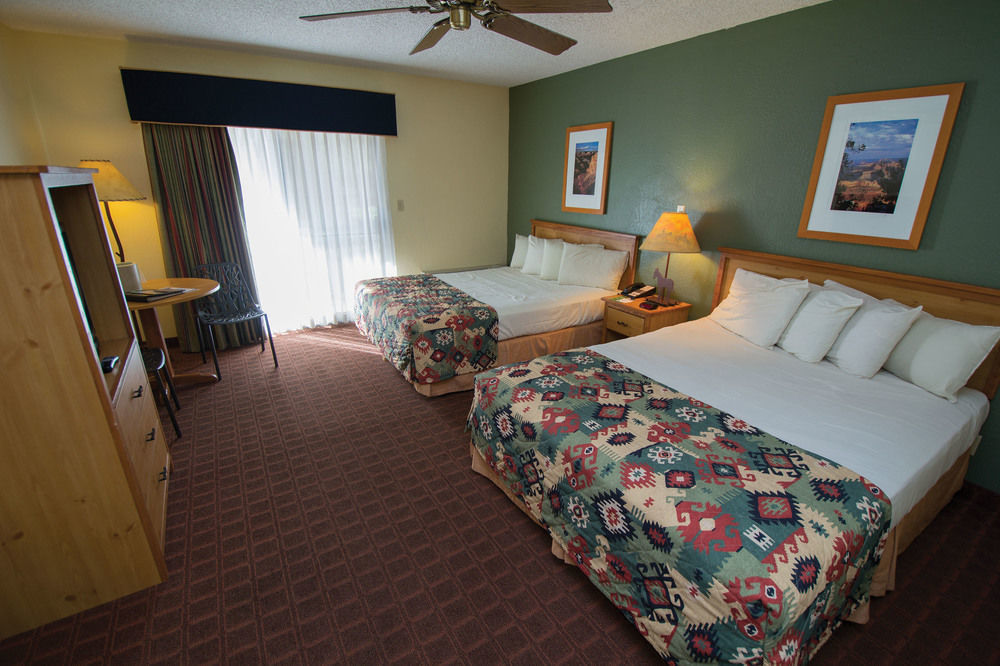 Maswik Lodge North Grand Canyon Eksteriør bilde